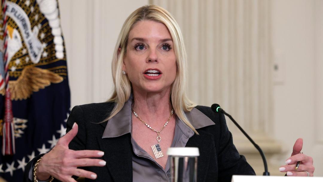 DOJ Sues to Block California's New Congressional Maps