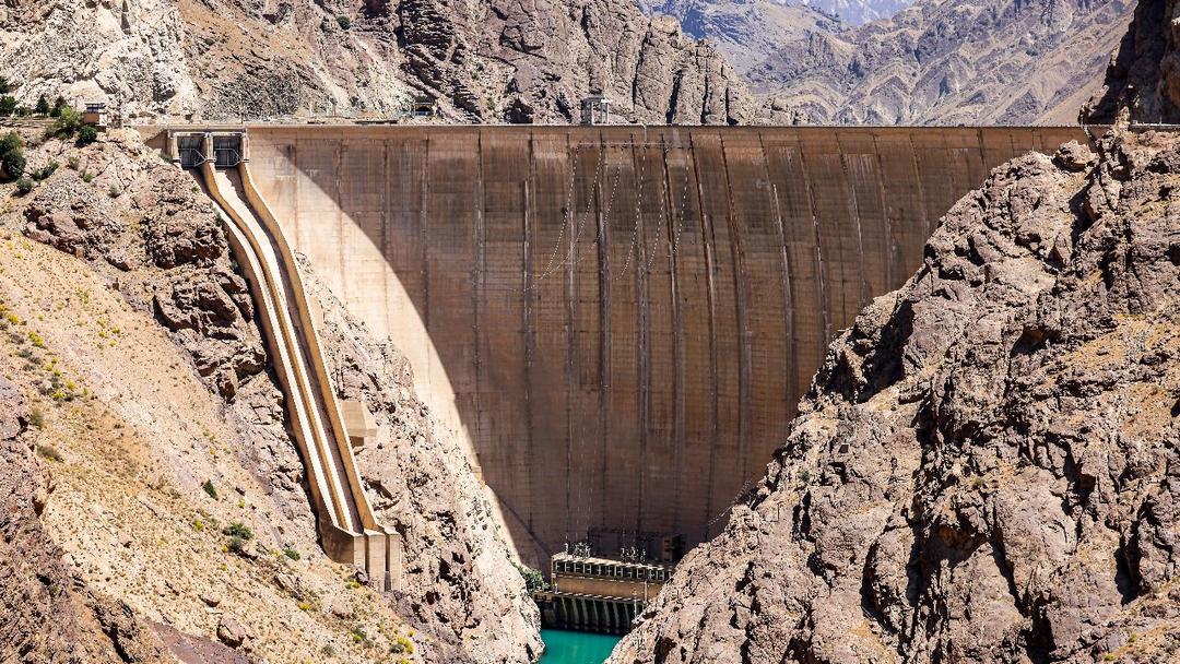 Iran Begins Cloud Seeding Amid Severe Drought Crisis