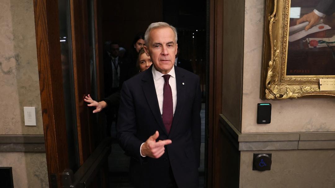 Canada: Carney's Liberals Narrowly Survive Budget Vote, Avoid Election