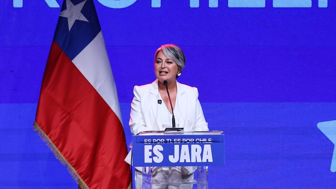 Chile: Presidential Runoff Scheduled for December