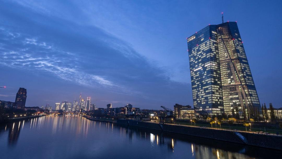 ECB Warns Banks: Prepare for Unprecedented Global Shocks
