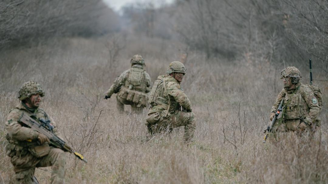 House of Commons Committee: UK Lacks Defense Plan