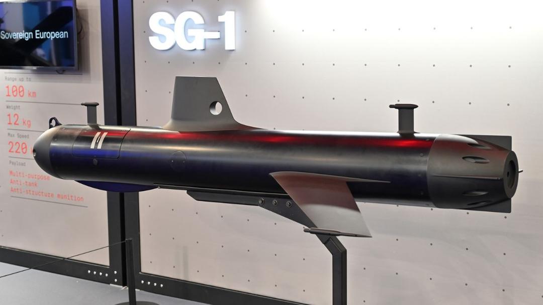 UK Opens New AI-Powered Underwater Drone Facility