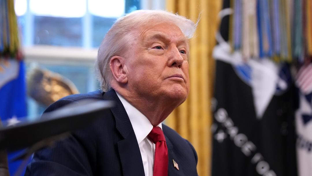 Trump Delays Health Care Plan as GOP Opposes ACA Subsidies