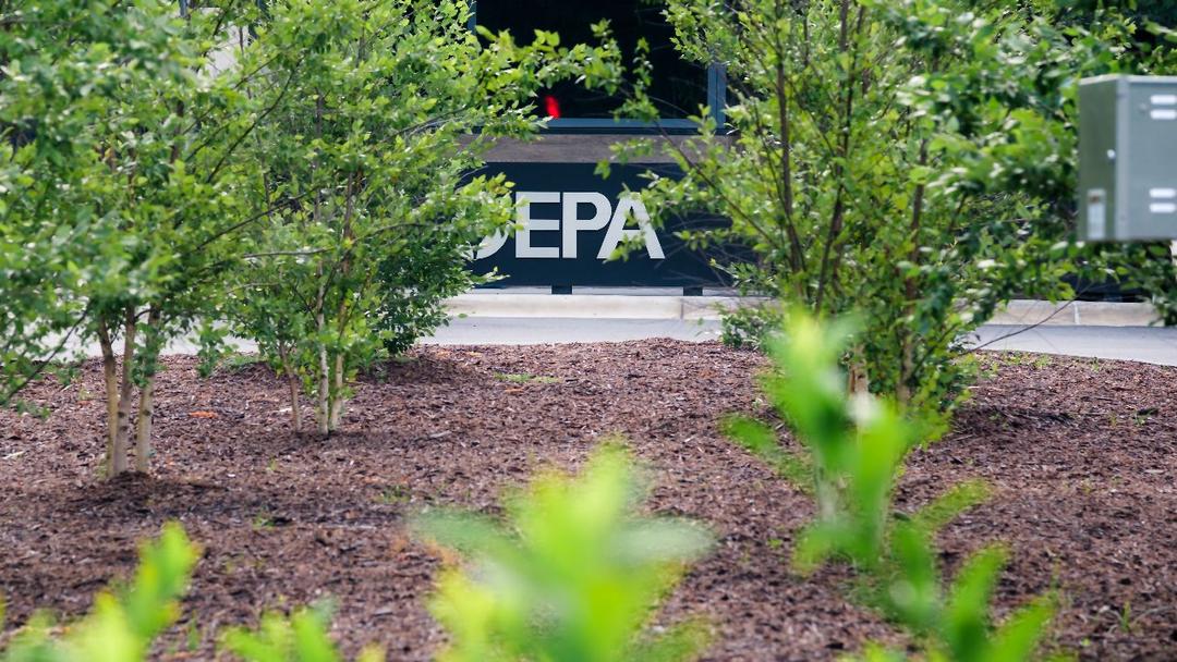 Report: EPA Approves New PFAS Pesticides