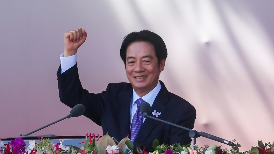 Taiwan Announces $40 Billion Defense Budget, Largest in History