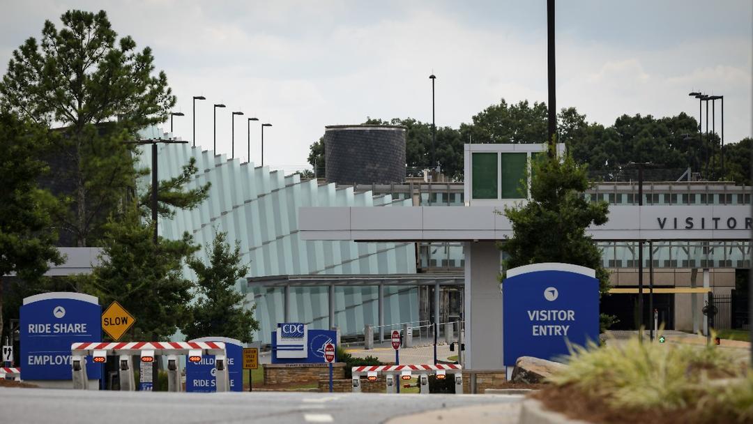 Louisiana Surgeon General Abraham Named CDC Deputy Chief