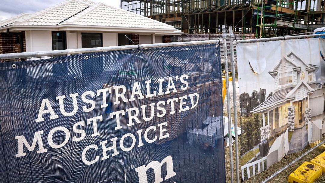 Australia Caps High-Risk Mortgage Lending at 20%