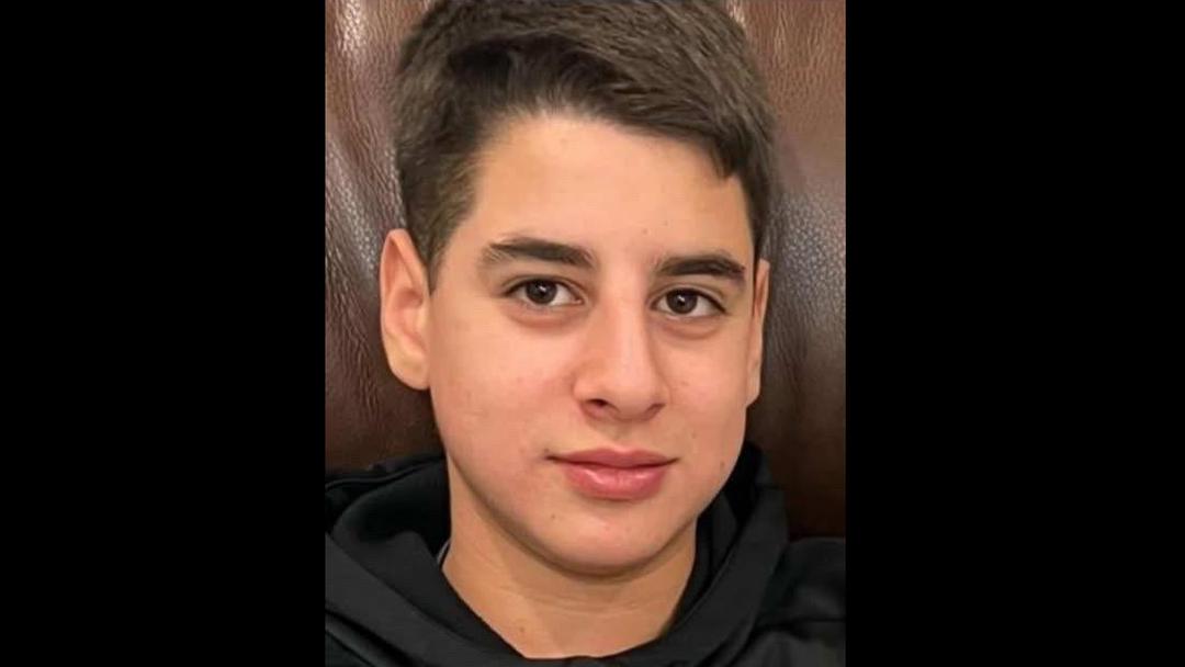 US-Palestinian Teen Released After 9 Months in Israeli Detention