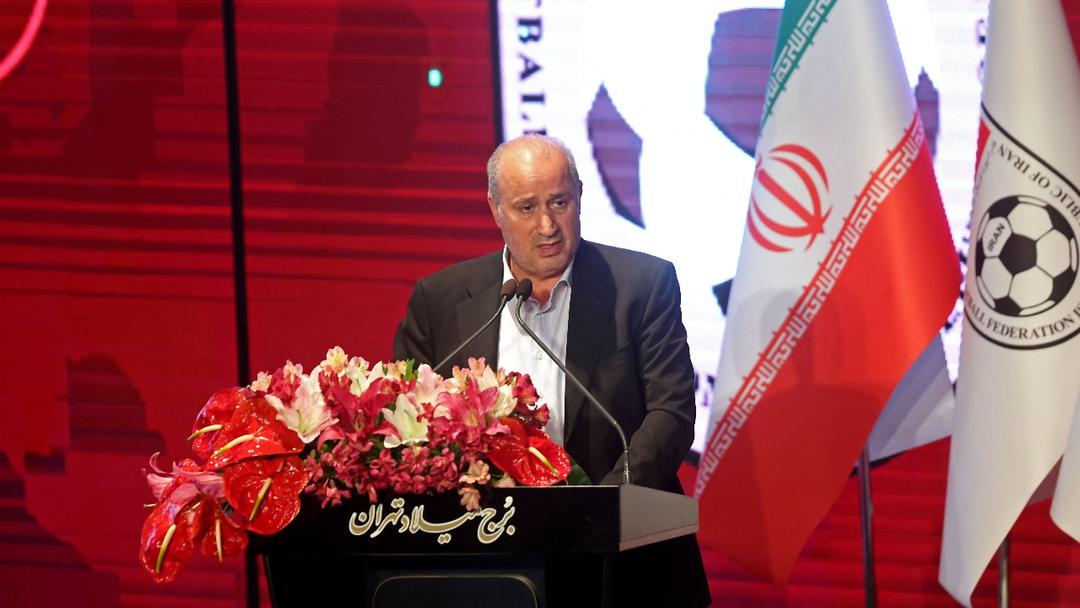 Iran to Boycott World Cup Draw Over Visa Denials