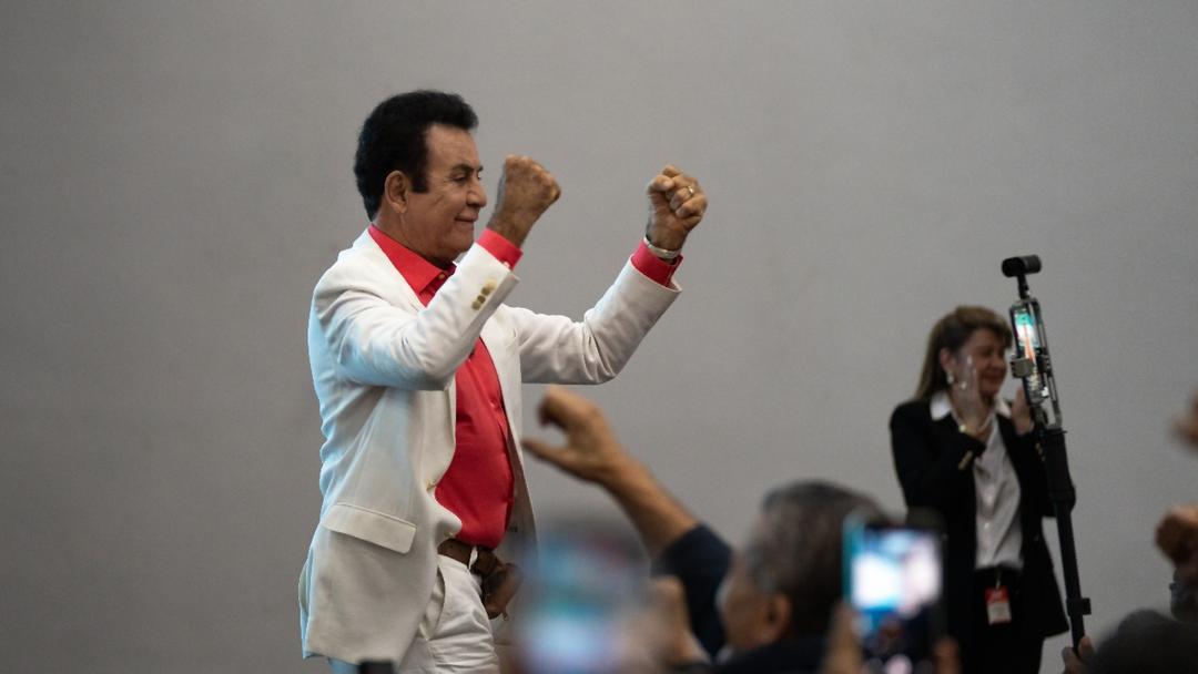 Honduras: Asfura Leads Vote With Trump Backing