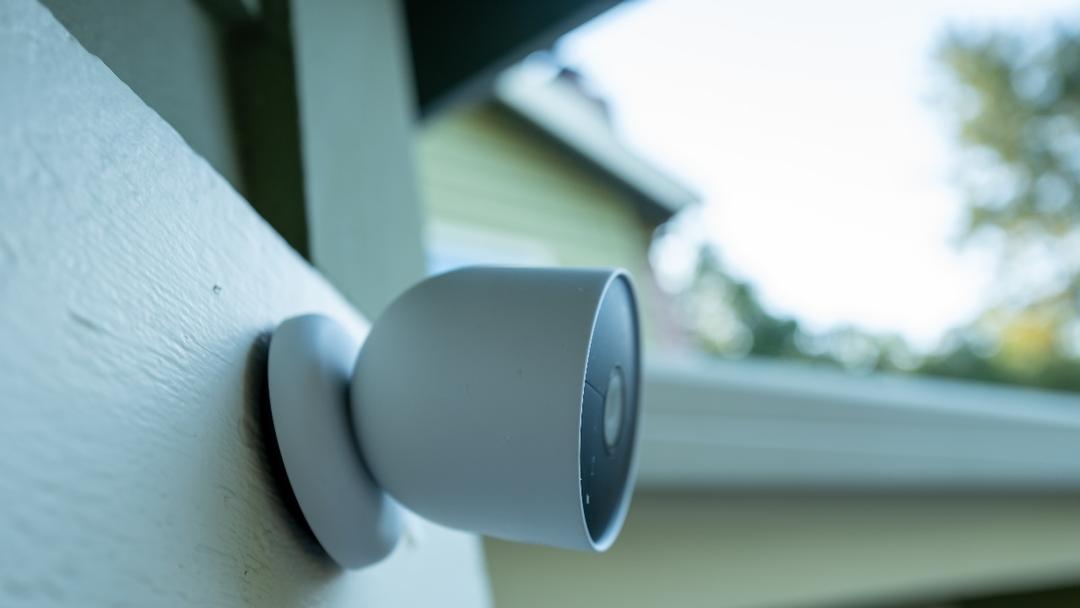 South Korea: 4 Arrested for Allegedly Hacking 120,000 Cameras