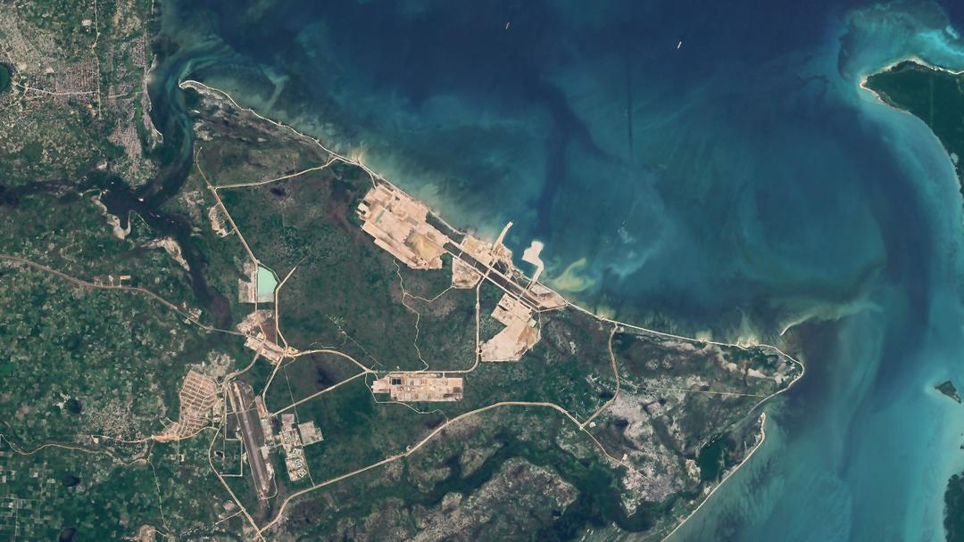 UK, Netherlands Pull $2.2B From Mozambique Gas Project