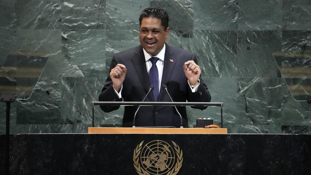 Haiti Adopts Decree to Hold First General Election Since 2016