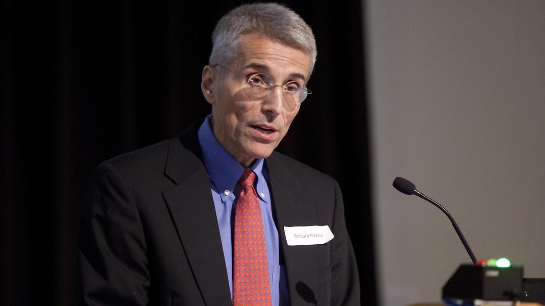 FDA's Drug Chief Resigns Three Weeks After Appointment