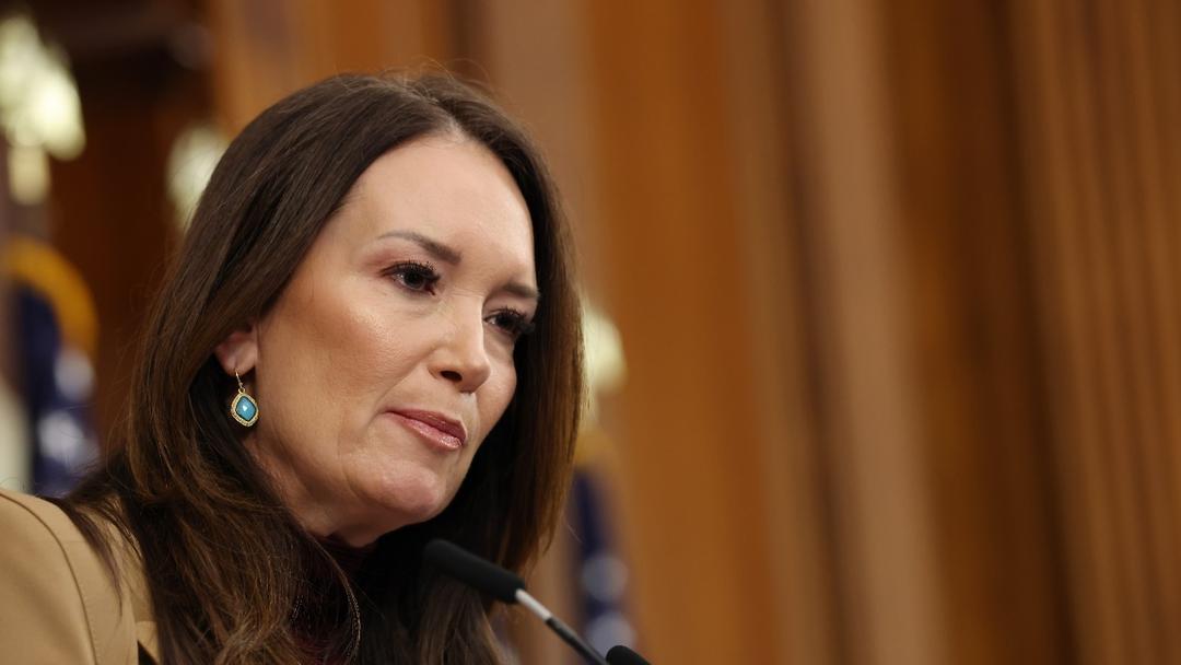 Rollins: 21 States Face SNAP Cuts For Refusing Data Sharing Request