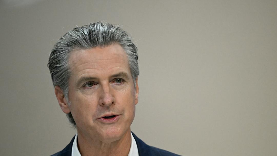 California Launches Portal to Report Federal Agent Misconduct