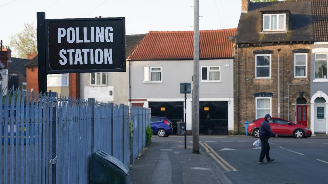 UK: Government Considers Postponing Mayoral Elections in Four Regions to 2028