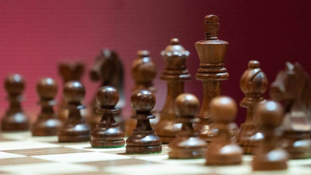 3-Year-Old Becomes Youngest Chess Player with FIDE Rating