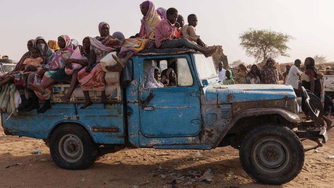 Sudan: More Than 100 People Reportedly Killed in Attack on Nursery School, Hospital