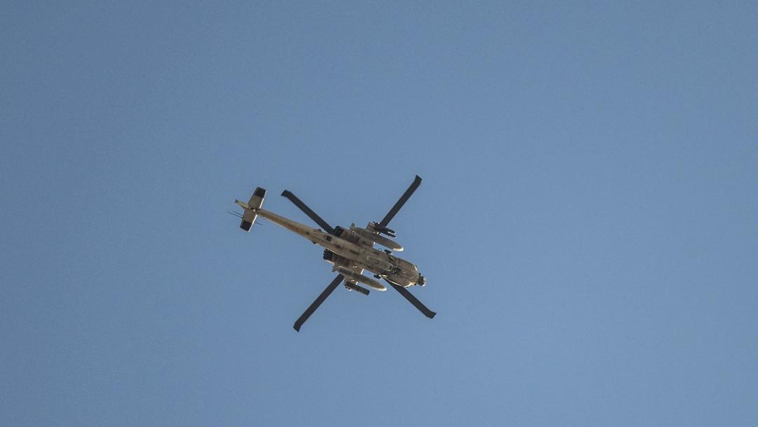 NATO Suspends Elbit Systems Amid Bribery Scandal