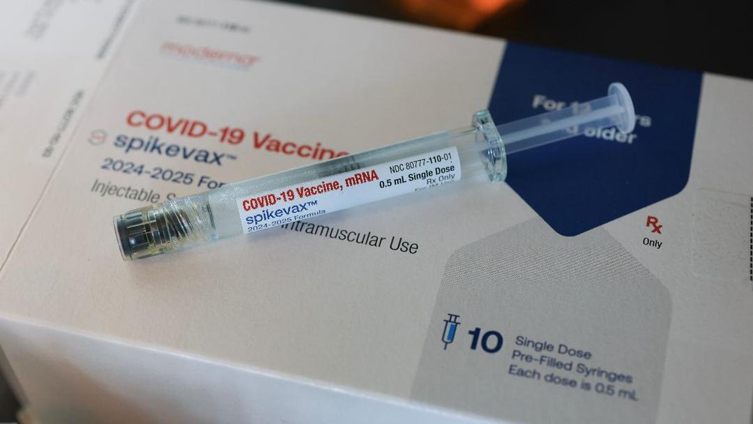 FDA Probes COVID-19 Vaccine Deaths Across Age Groups