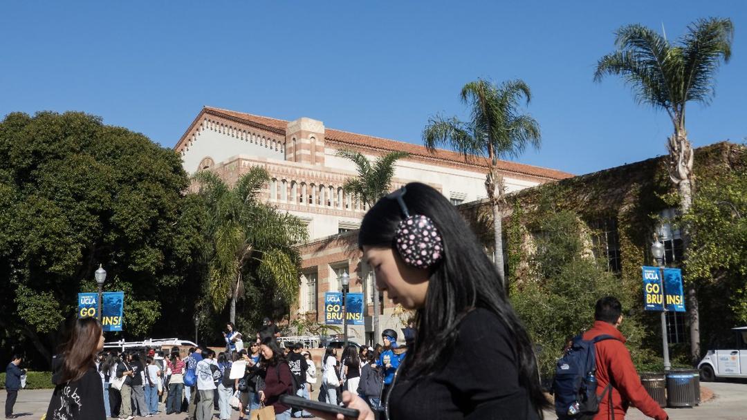 Education Dept. Agrees to End SAVE Student Loan Plan