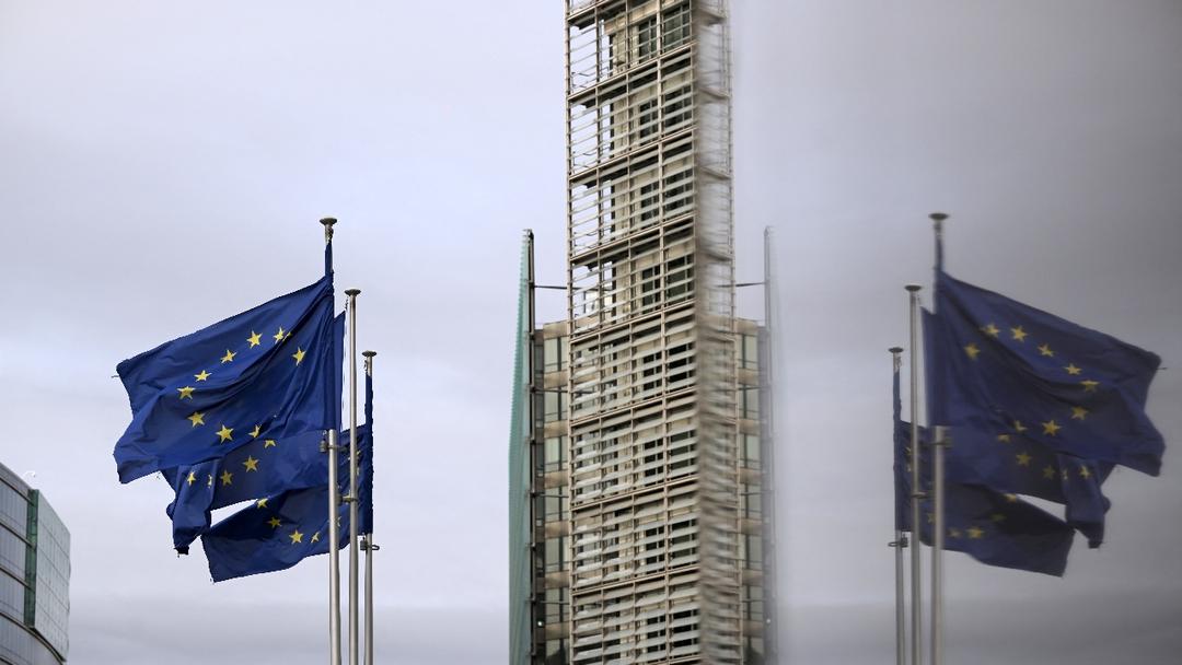 EU Freezes €210B in Russian Assets Indefinitely