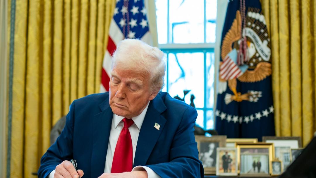 Verity - U.S. Signs Health Deals with Nine African Nations