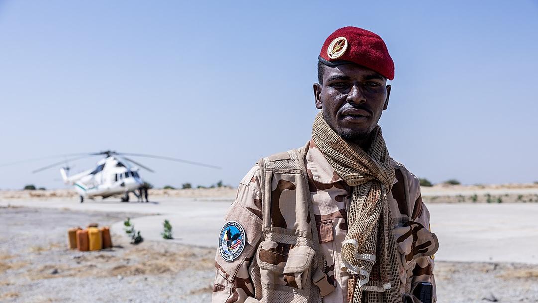 Verity - At Least 23 Chadian Soldiers Killed in Boko Haram Attack