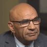 Amin Saikal
