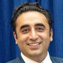 Bilawal Bhutto Zardari