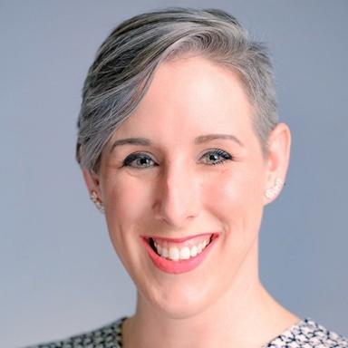 Cathryn Oakley
