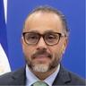 Ernesto Castro