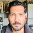 Harris Sultan