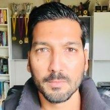 Harris Sultan
