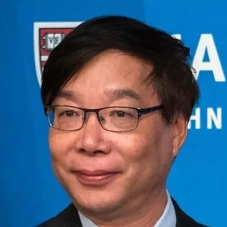 Hui Zhang