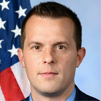 Jared Golden