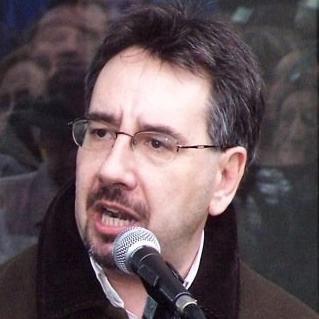John Rees