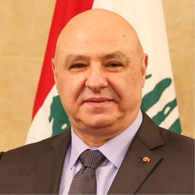 Joseph Aoun