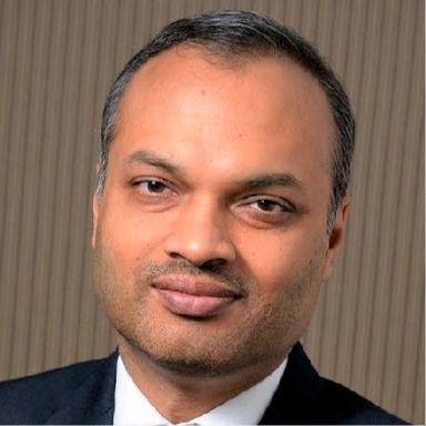Jyotivardhan Jaipuria