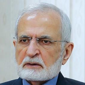 Kamal Kharazi