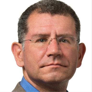 Kenneth Pollack