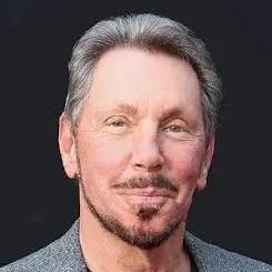 Larry Ellison