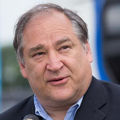 Mark Elrich