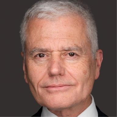 Mark Clampin