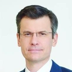 Mark Haefele