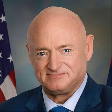 Mark Kelly