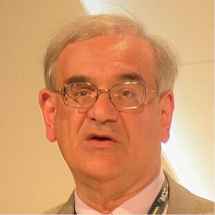Mark Krikorian