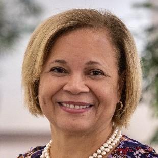 Mayor Vi Lyles
